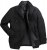 JP1880 Jacket Water-repellent Warm Black - Bundy - Bundy Nadmerné Veľkosti 2XL-8XL