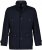 JP1880 Jacket Water-repellent Herringbone Insert Navy - Bundy - Bundy Nadmerné Veľkosti 2XL-8XL