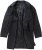 JP1880 Coat Wool Blend Water Repellent Dark Grey - Bundy - Bundy Nadmerné Veľkosti 2XL-8XL