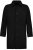 JP1880 Coat Wool Blend Water Repellent Black - Bundy - Bundy Nadmerné Veľkosti 2XL-8XL