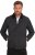 JP1880 Jacket Quilted Black - Bundy - Bundy Nadmerné Veľkosti 2XL-8XL
