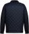 JP1880 Jacket Quilted Navy - Bundy - Bundy Nadmerné Veľkosti 2XL-8XL