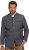 JP1880 Traditional Jacket Linen Blend Navy - Bundy - Bundy Nadmerné Veľkosti 2XL-8XL