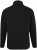JAY-PI FLEXNAMIC® Golf Sweat Jacket with Zipper Black - Mikiny & mikiny bez kapucne - Mikiny & Mikiny s Kapucňou 2XL-12XL