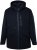 Jay-Pi Ski Jacket Functional Waterproof Windproof Navy - Lyžiarske oblečenie - 