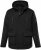 Jay-Pi Ski Jacket Functional Waterproof Windproof Breathable Black - Lyžiarske oblečenie - 