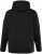 Jay-Pi Ski Jacket Functional Waterproof Windproof Breathable Black - Lyžiarske oblečenie - 