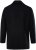 JP1880 Caban Short Double-breasted Overcoat Navy - Bundy - Bundy Nadmerné Veľkosti 2XL-8XL
