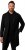 JP1880 Coat Classic Wool Blend Black - Bundy - Bundy Nadmerné Veľkosti 2XL-8XL