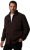 JP1880 Field Jacket Dark Brown - Bundy - Bundy Nadmerné Veľkosti 2XL-8XL