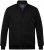 STHUGE Bomber Jacket Quilted Black - Bundy - Bundy Nadmerné Veľkosti 2XL-8XL