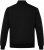 STHUGE Bomber Jacket Quilted Black - Bundy - Bundy Nadmerné Veľkosti 2XL-8XL