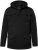 JP1880 Field Jacket Wind-repellent Black - Bundy - Bundy Nadmerné Veľkosti 2XL-8XL