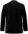 JP1880 Jacket Velvet Business Smoking Black - Obleky - Obleky 2XL-8XL
