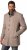 JP1880 Coat Wool Blend Beige Melange - Bundy - Bundy Nadmerné Veľkosti 2XL-8XL