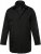 JP1880 Business Coat Zip-out Panel Black - Bundy - Bundy Nadmerné Veľkosti 2XL-8XL