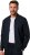 JP1880 Jersey Blouson New York Navy - Bundy - Bundy Nadmerné Veľkosti 2XL-8XL