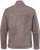 JP1880 Leather Jacket Lamskin Suede Grey - Bundy - Bundy Nadmerné Veľkosti 2XL-8XL