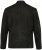 STHUGE Leather Biker Jacket Lamb Nappa Leather Black - Bundy - Bundy Nadmerné Veľkosti 2XL-8XL