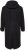 JP1880 Water-repellent Functional Coat with Wool Look Black - Bundy - Bundy Nadmerné Veľkosti 2XL-8XL
