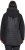 Ulla Popken HYPRAR Functional Softshell Jacket Black - Bundy - 