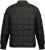 JP1880 Quilted Shirt Collar Jacket TALL Anthracite - TALL bundy - 