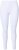 Ulla Popken Basic Stretch Knit Ankle Length Leggings Snow White - Džíny & Nohavice vo Veľkých Veľkostiach – Plus Size - 