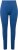 Ulla Popken Basic Stretch Knit Ankle Length Leggings Grey Blue - Džíny & Nohavice vo Veľkých Veľkostiach – Plus Size - 
