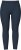 Ulla Popken Basic Stretch Knit Ankle Length Leggings Navy - Džíny & Nohavice vo Veľkých Veľkostiach – Plus Size - 