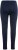 Ulla Popken Basic Stretch Knit Ankle Length Leggings Navy - Džíny & Nohavice vo Veľkých Veľkostiach – Plus Size - 