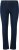Ulla Popken Denim Look All Elastic Pocket Sienna Jeggings Blue Denim - Džíny & Nohavice vo Veľkých Veľkostiach – Plus Size - 