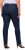 Ulla Popken Denim Look All Elastic Pocket Sienna Jeggings Blue Denim - Džíny & Nohavice vo Veľkých Veľkostiach – Plus Size - 