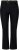 Ulla Popken Regular Fit Mandy Stretch Jeans Dark Blue Denim - Džíny & Nohavice vo Veľkých Veľkostiach – Plus Size - 