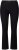 Ulla Popken Sammy Fit Slim Leg Stretch Jeans Dark Blue Denim - Džíny & Nohavice vo Veľkých Veľkostiach – Plus Size - 