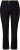 Ulla Popken Sammy Fit Slim Leg Stretch Jeans Dark Blue Denim - Džíny & Nohavice vo Veľkých Veľkostiach – Plus Size - 
