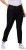 Ulla Popken Sammy Fit Slim Leg Stretch Jeans Dark Blue Denim - Džíny & Nohavice vo Veľkých Veľkostiach – Plus Size - 