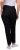 Ulla Popken Sammy Fit Slim Leg Stretch Jeans Dark Blue Denim - Džíny & Nohavice vo Veľkých Veľkostiach – Plus Size - 