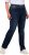 Ulla Popken Straight Leg Mandy Fit Stretch Jeans Blue Denim - Džíny & Nohavice vo Veľkých Veľkostiach – Plus Size - 
