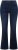 Ulla Popken Marie Fit Bootcut Stretch Jeans Blue Denim - Džíny & Nohavice vo Veľkých Veľkostiach – Plus Size - 