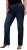 Ulla Popken Marie Fit Bootcut Stretch Jeans Blue Denim - Džíny & Nohavice vo Veľkých Veľkostiach – Plus Size - 