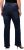 Ulla Popken Marie Fit Bootcut Stretch Jeans Blue Denim - Džíny & Nohavice vo Veľkých Veľkostiach – Plus Size - 