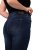 Ulla Popken Marie Fit Bootcut Stretch Jeans Blue Denim - Ulla Popken - Ulla Popken oblečenie nadmerných veľkostí