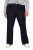 Ulla Popken Marie Fit Bootcut Stretch Jeans Dark Blue Denim - Ulla Popken - Ulla Popken oblečenie nadmerných veľkostí