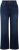Ulla Popken Mary Fit Wide Leg Stretch Jeans Blue Denim - Džíny & Nohavice vo Veľkých Veľkostiach – Plus Size - 
