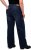 Ulla Popken Mary Fit Wide Leg Stretch Jeans Blue Denim - Džíny & Nohavice vo Veľkých Veľkostiach – Plus Size - 