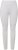 Ulla Popken Quick Dry Moisture Wicking Stretch Ski Leggings Snow White - Džíny & Nohavice vo Veľkých Veľkostiach – Plus Size - 