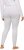Ulla Popken Quick Dry Moisture Wicking Stretch Ski Leggings Snow White - Džíny & Nohavice vo Veľkých Veľkostiach – Plus Size - 