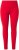 Ulla Popken Quick Dry Moisture Wicking Stretch Ski Leggings Salsa Red - Džíny & Nohavice vo Veľkých Veľkostiach – Plus Size - 