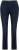 Ulla Popken Stretch Sarah Fit Skinny Jeans Blue Denim - Džíny & Nohavice vo Veľkých Veľkostiach – Plus Size - 