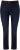 Ulla Popken Stretch Sarah Fit Skinny Jeans Blue Denim - Džíny & Nohavice vo Veľkých Veľkostiach – Plus Size - 